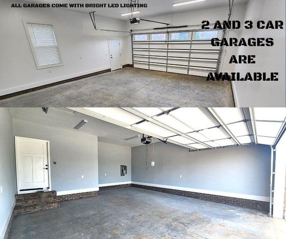 00 GEORGE BROWN Road 6, Crouse, NC 28033