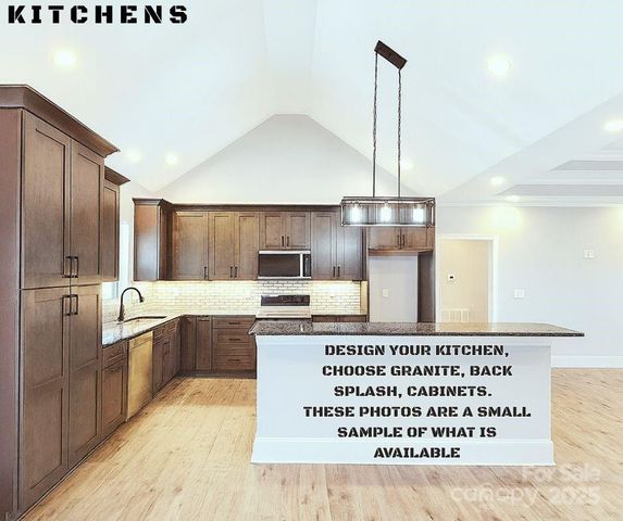 00 GEORGE BROWN Road 6, Crouse, NC 28033