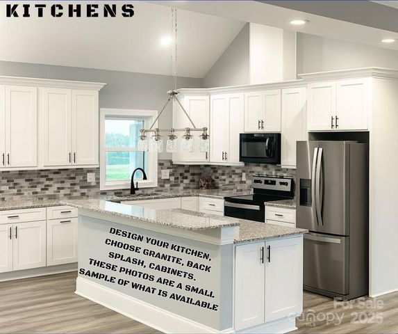 00 GEORGE BROWN Road 6, Crouse, NC 28033