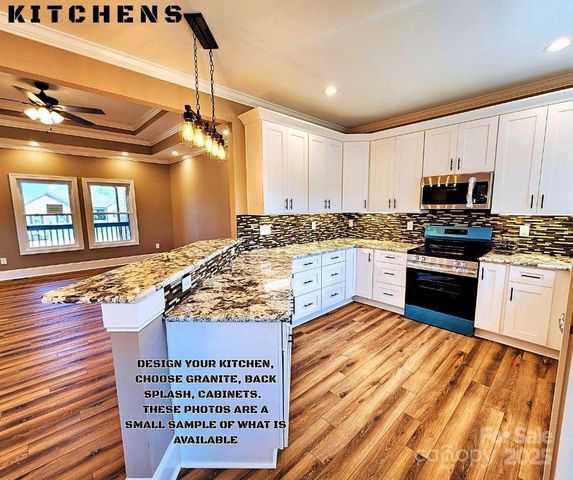 00 GEORGE BROWN Road 6, Crouse, NC 28033