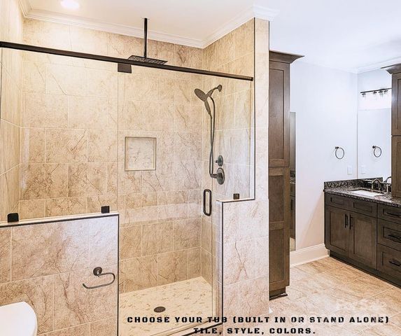 00 GEORGE BROWN Road 6, Crouse, NC 28033