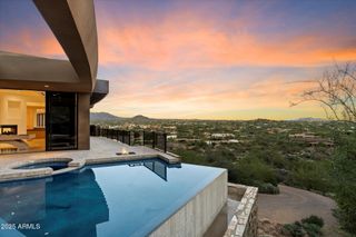 36700 N LONE EAGLE Point, Carefree, AZ 85377