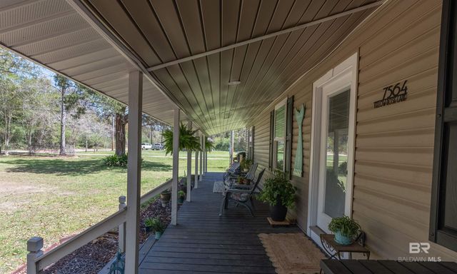 7564 Yellow Rose Lane, Fairhope, AL 36532