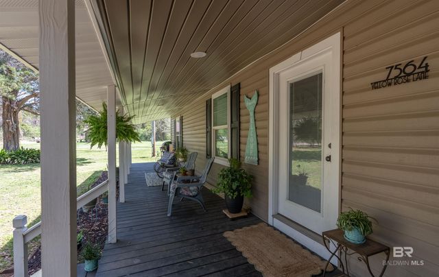7564 Yellow Rose Lane, Fairhope, AL 36532