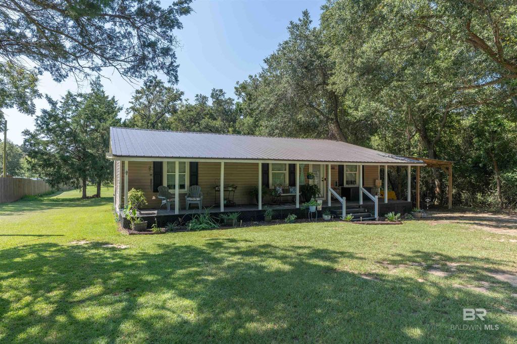 7564 Yellow Rose Lane, Fairhope, AL 36532