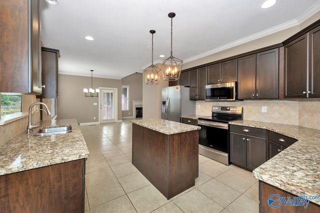 176 Silo Hill Road, Madison, AL 35758