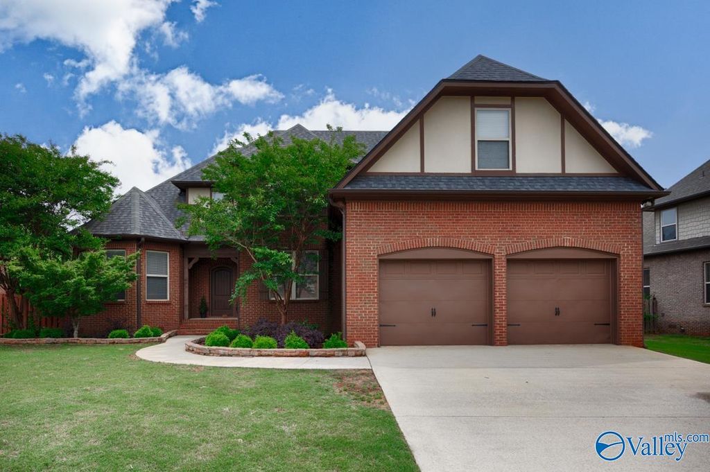 176 Silo Hill Road, Madison, AL 35758