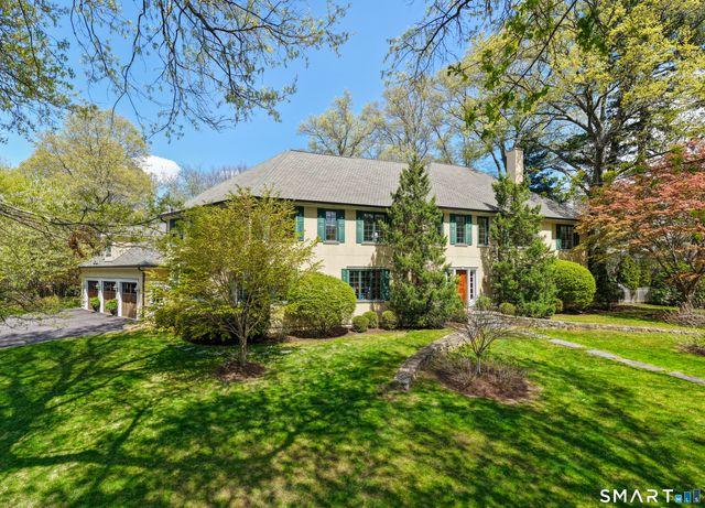 22 Cavray Road, Norwalk, CT 06855