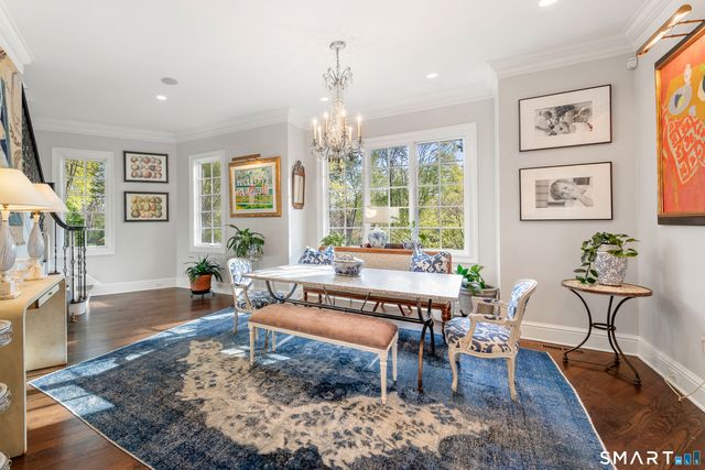 22 Cavray Road, Norwalk, CT 06855
