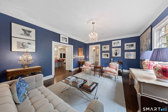 22 Cavray Road, Norwalk, CT 06855