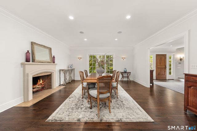 22 Cavray Road, Norwalk, CT 06855
