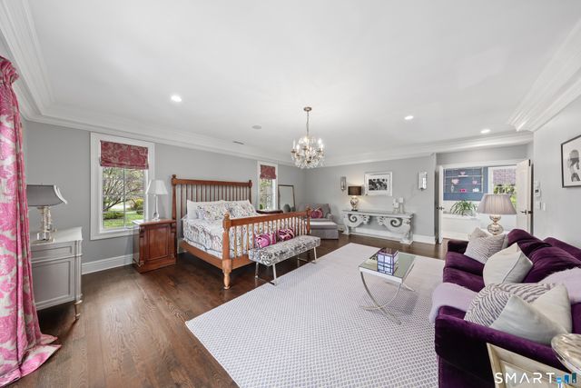 22 Cavray Road, Norwalk, CT 06855