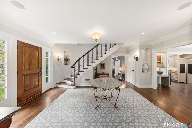 22 Cavray Road, Norwalk, CT 06855