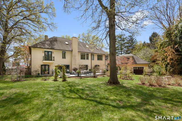 22 Cavray Road, Norwalk, CT 06855