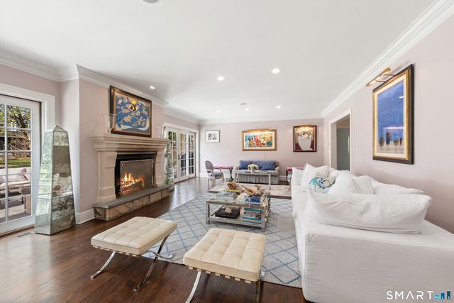 22 Cavray Road, Norwalk, CT 06855