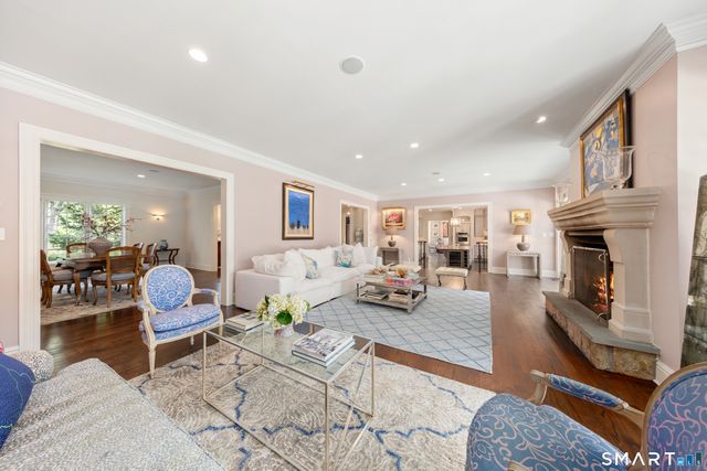22 Cavray Road, Norwalk, CT 06855