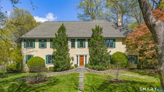 22 Cavray Road, Norwalk, CT 06855
