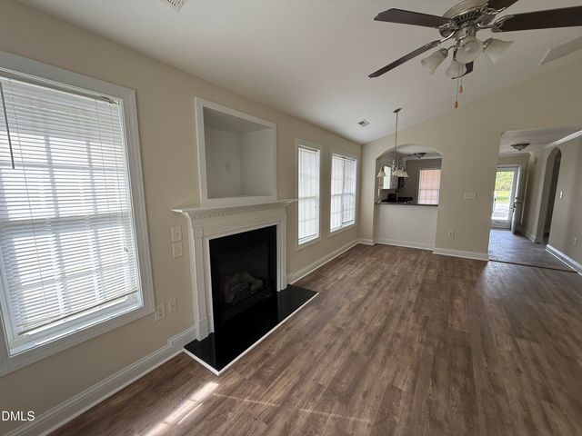 4008 Huntsmoor Lane, Wilson, NC 27896
