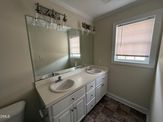 4008 Huntsmoor Lane, Wilson, NC 27896