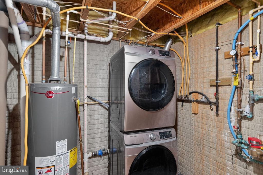 Image 26 of property listing at 2222 TIDAL VIEW GARTH, Abingdon, MD 21009