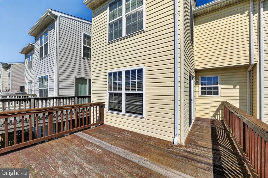 Image 27 of property listing at 2222 TIDAL VIEW GARTH, Abingdon, MD 21009