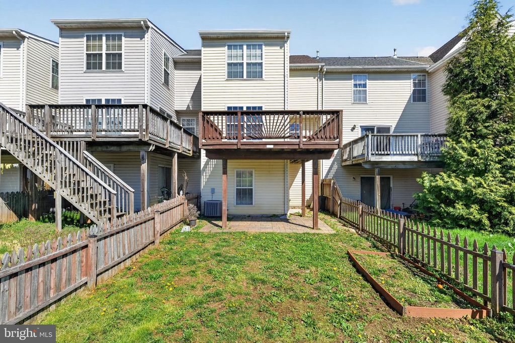 Image 31 of property listing at 2222 TIDAL VIEW GARTH, Abingdon, MD 21009