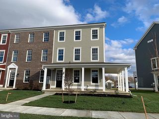 862 MAPLETON AVE, Middletown, DE 19709