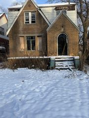16560 Ward Avenue, Detroit City, MI 48235
