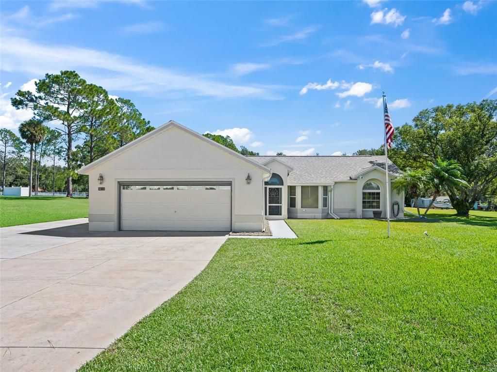 36130 S GRAYS AIRPORT ROAD, Fruitland Park, FL 34731