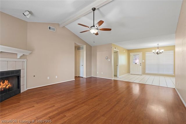 1809 Holt Street, Lavaca, AR 72941