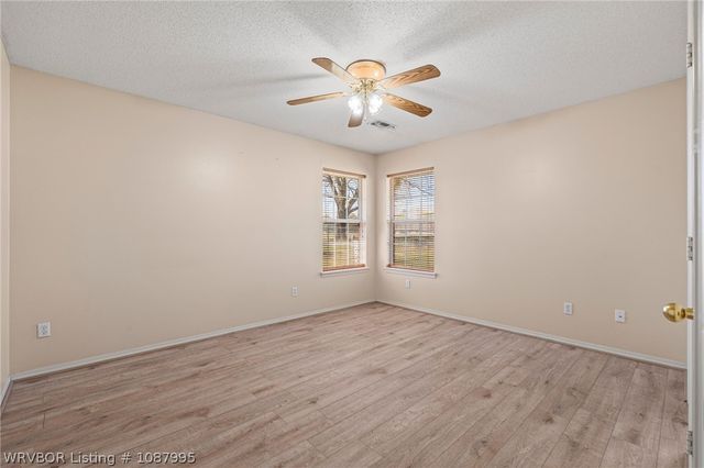 1809 Holt Street, Lavaca, AR 72941