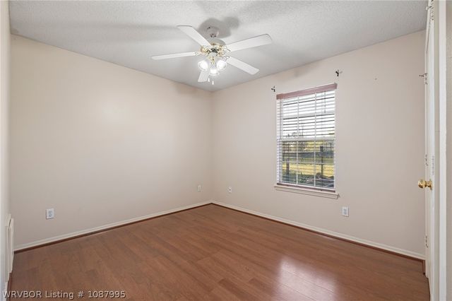 1809 Holt Street, Lavaca, AR 72941