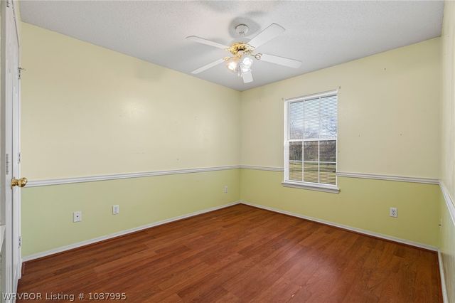 1809 Holt Street, Lavaca, AR 72941