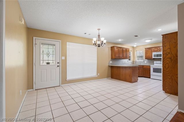 1809 Holt Street, Lavaca, AR 72941