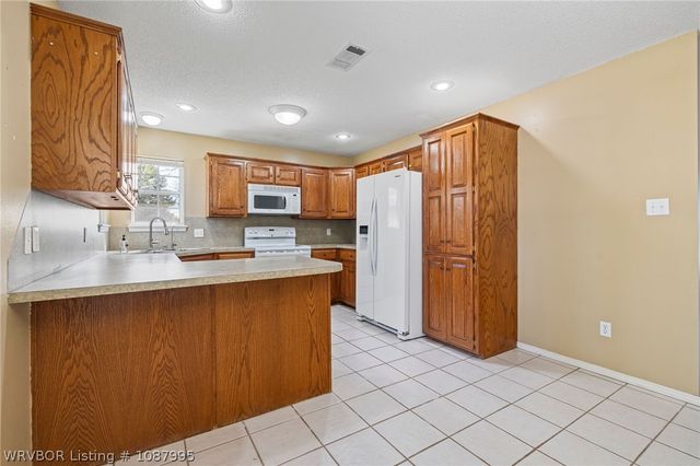 1809 Holt Street, Lavaca, AR 72941