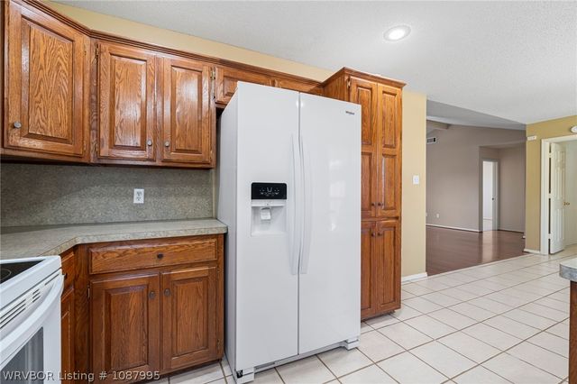 1809 Holt Street, Lavaca, AR 72941