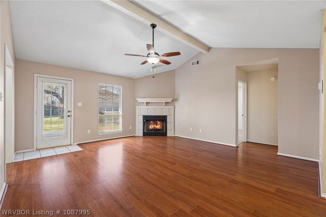 1809 Holt Street, Lavaca, AR 72941