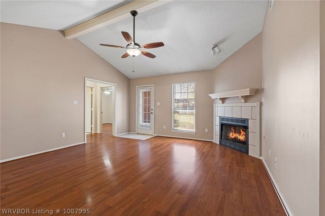 1809 Holt Street, Lavaca, AR 72941