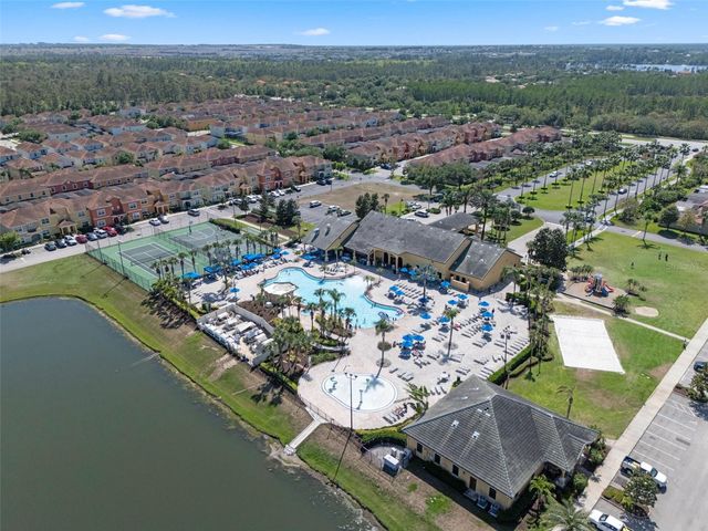 8965 CUBAN PALM ROAD, Kissimmee, FL 34747