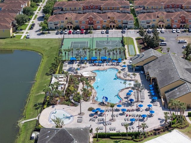 8965 CUBAN PALM ROAD, Kissimmee, FL 34747