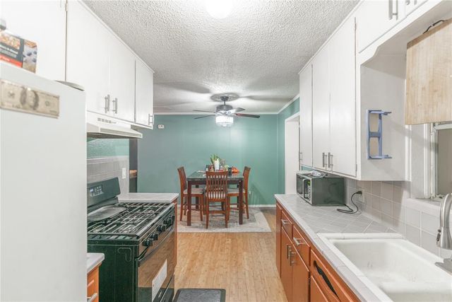 229 Burk Drive, Del City, OK 73115