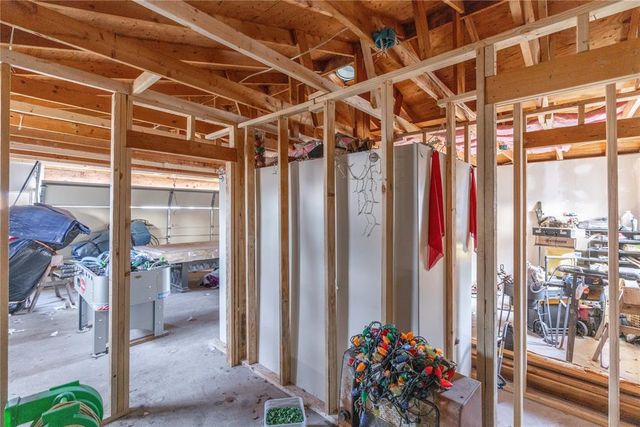 229 Burk Drive, Del City, OK 73115