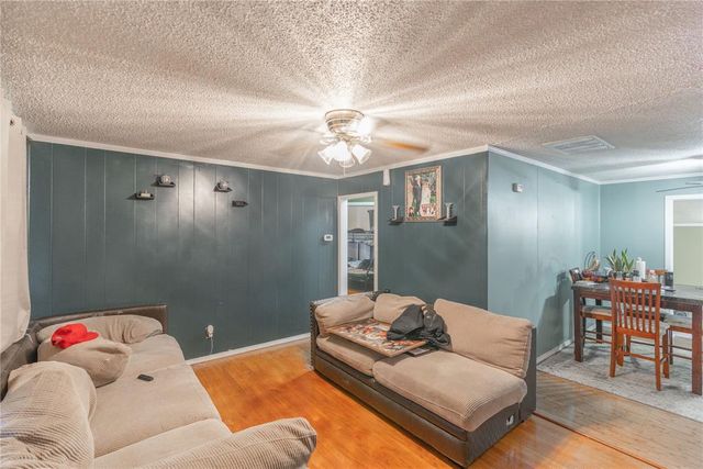 229 Burk Drive, Del City, OK 73115