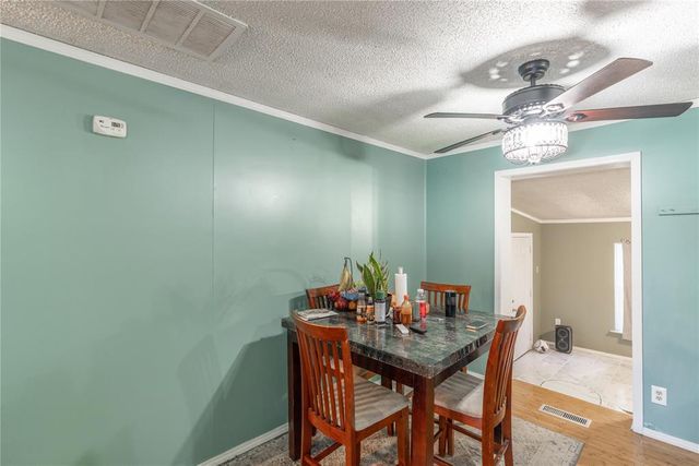 229 Burk Drive, Del City, OK 73115