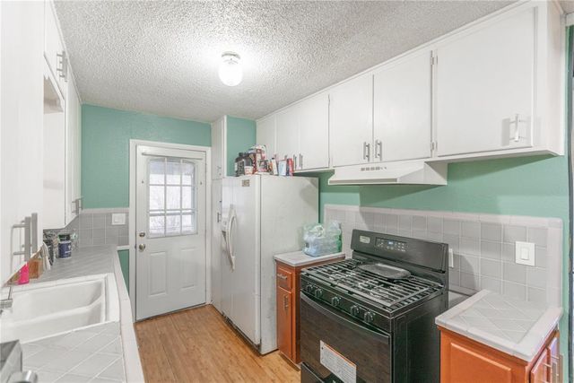 229 Burk Drive, Del City, OK 73115