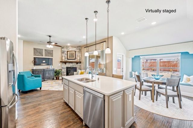 3113 Coral Ridge Court, Mesquite, TX 75181