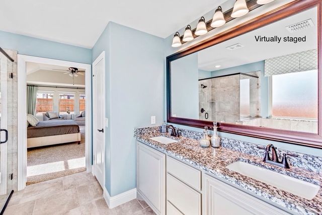 3113 Coral Ridge Court, Mesquite, TX 75181