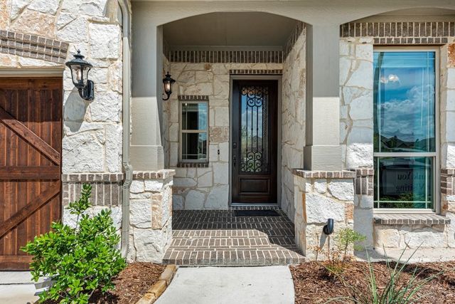 3113 Coral Ridge Court, Mesquite, TX 75181
