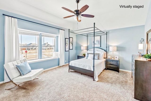 3113 Coral Ridge Court, Mesquite, TX 75181