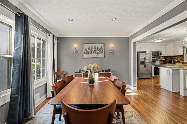 390 Dot Drive, Atlanta, GA 30349